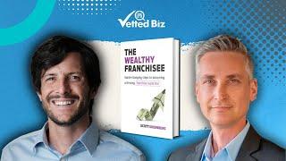 Scott Greenberg: The NEXT LEVEL Franchise Business Speaker 