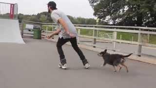Daniel Loveless Chilled Day Edit