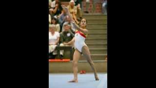 Ana Maria Izurieta - Floor Music 2007_2008