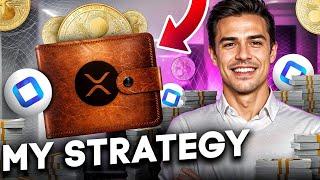 My new day in arbitrage: Ripple Crypto Arbitrage | Profit +10% | New Strategy 2024