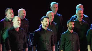 Love Again - Low Rez Choir - Together On The Road 2022