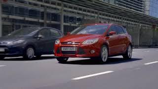 Ford Focus   Can A Car