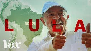 Brazil’s Lula da Silva, explained