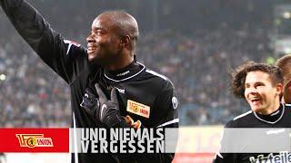 5 Tore in 20 Minuten! | Und niemals vergessen... | 1. FC Union Berlin