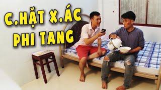 RỢN GAI ỐC! Thanh niên CH.ẶT X.ÁC phi tang vì bị ép Q.UAN HỆ ĐỒNG GIỚI - KÝ SỰ PHÁP ĐÌNH 2023