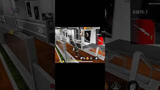 #freefire #redgaming #redzonegaming #freefireshorts 1vs4 