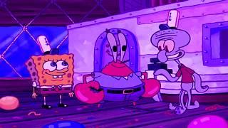 YTP: Mr Krubby Krabby Avenges Pearl Harbor