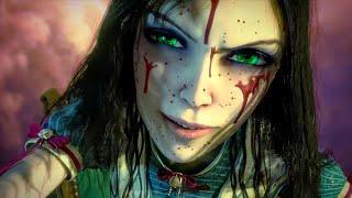 ALICE MADNESS RETURNS - Historia completa en Español - PC Ultra [1080p 60fps]