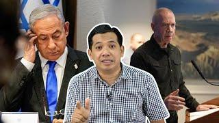 Kenapa Israel Tak Menang-Menang?