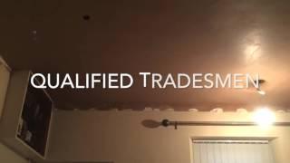 PLASTERER IN BLACKWOOD CAERPHILLY - PLASTERING IN BLACKWOOD CAERPHILLY