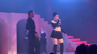 Kali Uchis - Labios Moreidos 🫦/Papi Chulo  Live @ Radio City Music Hall NYC 5.5.23