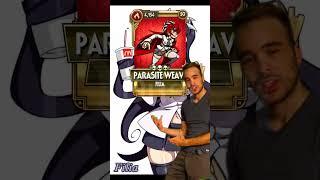 Rating Filia skins | #skullgirlsmobile #skullgirls