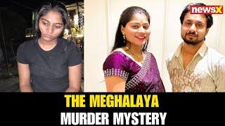 Raja Raghuvanshi Murder Case: A Complete Timeline of Events and Investigation