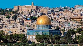 Rick Steves' The Holy Land: Israelis and Palestinians Today