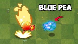 Plants Secret Abilities You Didn't Know in PvZ 2