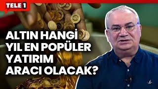 Altında Düşüş Bekleyenler Dikkat! Remzi Özdemir Yükselişe Geçişin Tarihini Verdi: Altın En Popüler..