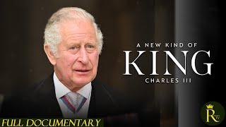 A New Kind of King: Charles III (2024)