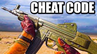 Top 10 Best CHEAT CODE GUNS in BLACK OPS 6