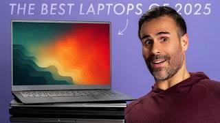 Best Laptops of 2025 So Far! // Q1