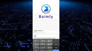 Baimly App