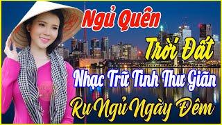 GIỌNG CA BOLERO HẢI NGOẠI ĐỘC LẠ 2025Mới Đét Vừa Ra Lò KHÔNG QUẢNG CÁO️NHẠC BOLERO DỄ NGHE, DỄ NGỦ