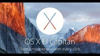 How to Install MacOS X 10 11 El Capitan on VirtualBox