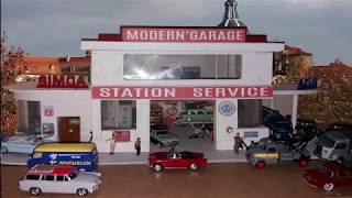 Garage Samud Montbrison (Loire)