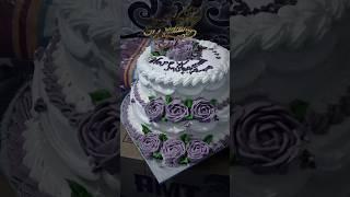 Kue Wedding cantik #kuebrownies