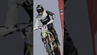 Enduro Rider(Namki Lee)