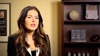 Shandi's Breast Augmentation with Austin Plastic Surgeon, Dr. Mahlon Kerr