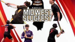 We played in MLWs Midwest Slugfest tourney, and here’s how it went…