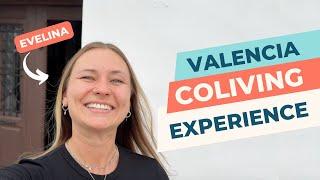 Evelina coliving experience - Villa Huerta Valencia - Palma Coliving