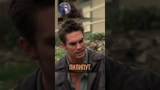 Новый напарник Капитана Америки #юмор #трешобзор #кино #фильмы #капитанамерика
