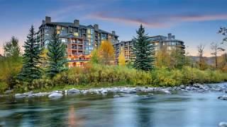 Westin Riverfront Resort And Spa #420, Avon, CO  81620