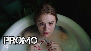 Channel Zero: Butcher's Block - Season 3 - Trailer