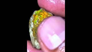 Natural Ethiopian opal rough available buyer interested comments me