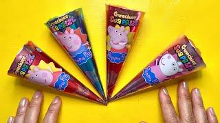 Peppa Pig  Ice Cream Surprise ‼️