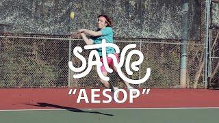 Satyr - Aesop (Official Music Video)