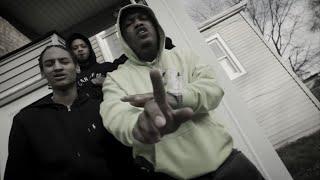 TRAPBOYMAC36 x JAYMANCAPPA “JUMP HIS GATE” (OFFICIAL VIDEO) Presented By @EA_4K_FILMS