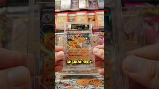 WE GRADED 1000 CARDS, HOW MANY BLACK LABELS DID WE GET?! #shorts #pokemon #pokemontcg #pokemoncards