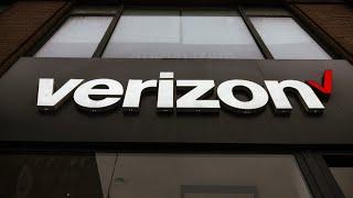 Verizon CEO Vestberg on $9.6 Billion Frontier Deal