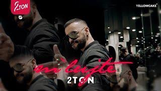 2TON – M`LUJTE (prod. by Dardd)