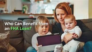 Sacramento FHA Loans, Benefits & Requirements