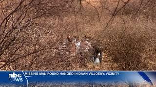 UPDATE | Body of missing Danny Chipandeka found - nbc