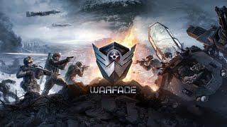 Стрим Warface Рейтинговые Матчи   #warface