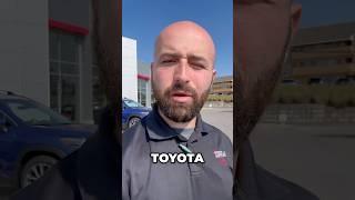 TGIF from Lorenzo at Brewer Airport Toyota ️