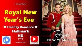 Royal New Year's Eve New Year Hallmark HD