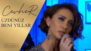 Cevher - Üzdünüz Beni Yıllar