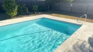 3Br 2Ba pool home, 2 blocks off Sarasota bay under 400k