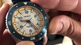 FARR & SWIT WAYFINDER REVIEW
